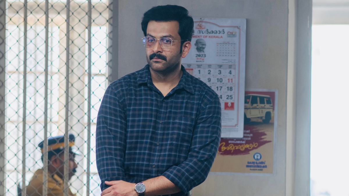I, Nobody Box Office (Closing Collection): Prithviraj Sukumaran’s Film Concludes Theatre Run As A Flop