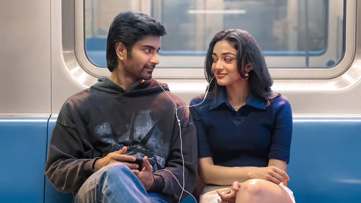 Atharvaa Starrer Concludes Its Run With Nearly 18% Deficit