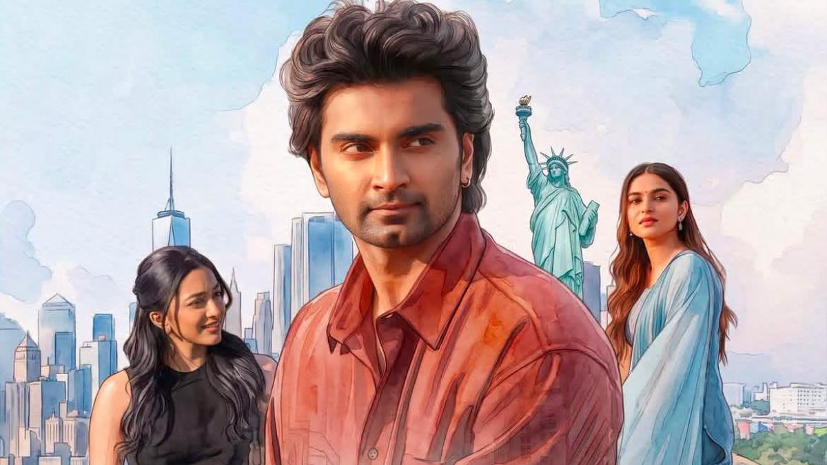 Idhayam Murali OTT Release Update: Atharvaa, Preity Mukhundhan’s Romantic Drama Sets Date With Netflix