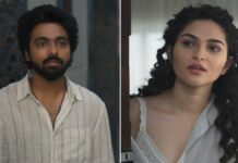 Immortal Trailer Review: Kayadu Lohar Brings The Chills With Her Mysterious Avatar
