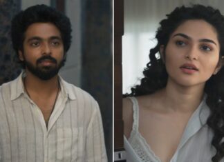 Immortal Trailer Review: Kayadu Lohar Brings The Chills With Her Mysterious Avatar