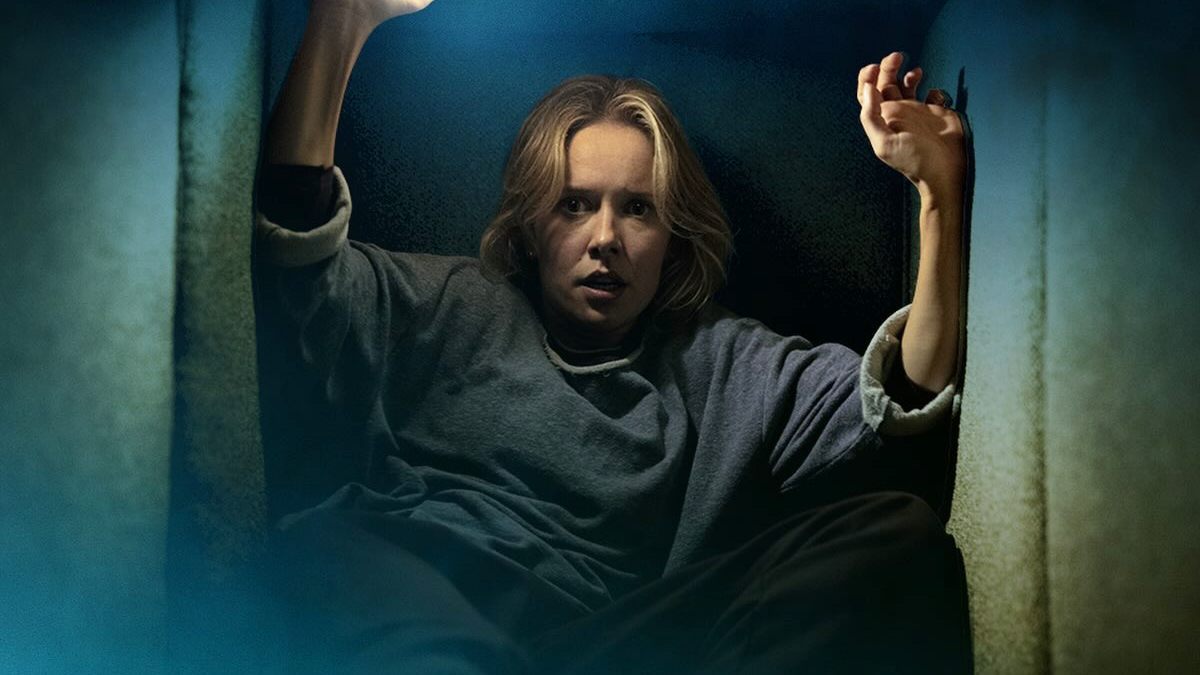 Insidious: Out Of Further Worldwide Box Office: Less Than $35M Away From beating The OG Film