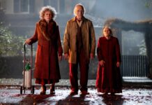 Insidious: Out Of The Further North America Box Office: Tracking To Surpass The Last Key, Targets Franchise’s Top 2 Opening Insidious: Out Of The Further Box Office Projection: The Horror Sequel Eyes A Franchise-Best Debut Since Chapter 2