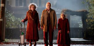 Insidious: Out Of The Further Box Office Projection: The Horror Sequel Eyes A Franchise-Best Debut Since Chapter 2