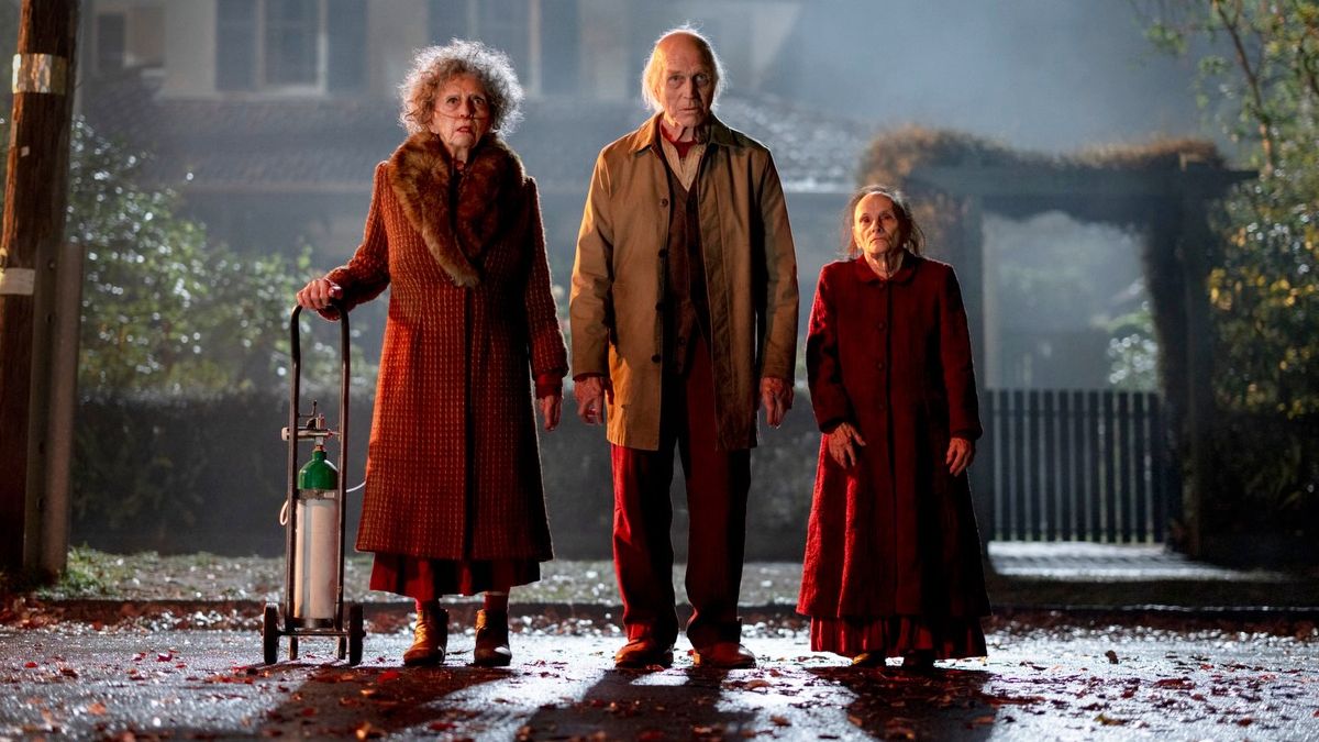Insidious: Out Of The Further Box Office Projection: The Horror Sequel Eyes A Franchise-Best Debut Since Chapter 2