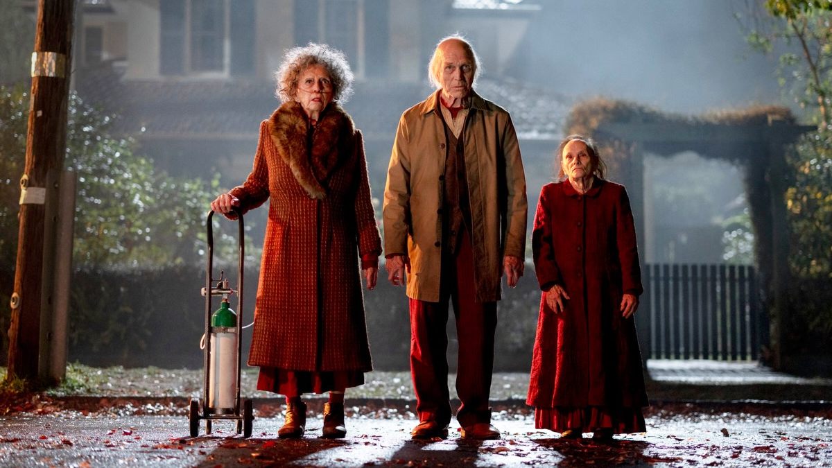 Insidious: Out Of The Further Worldwide Box Office: Scores Significantly More Than Its Break-Even Point