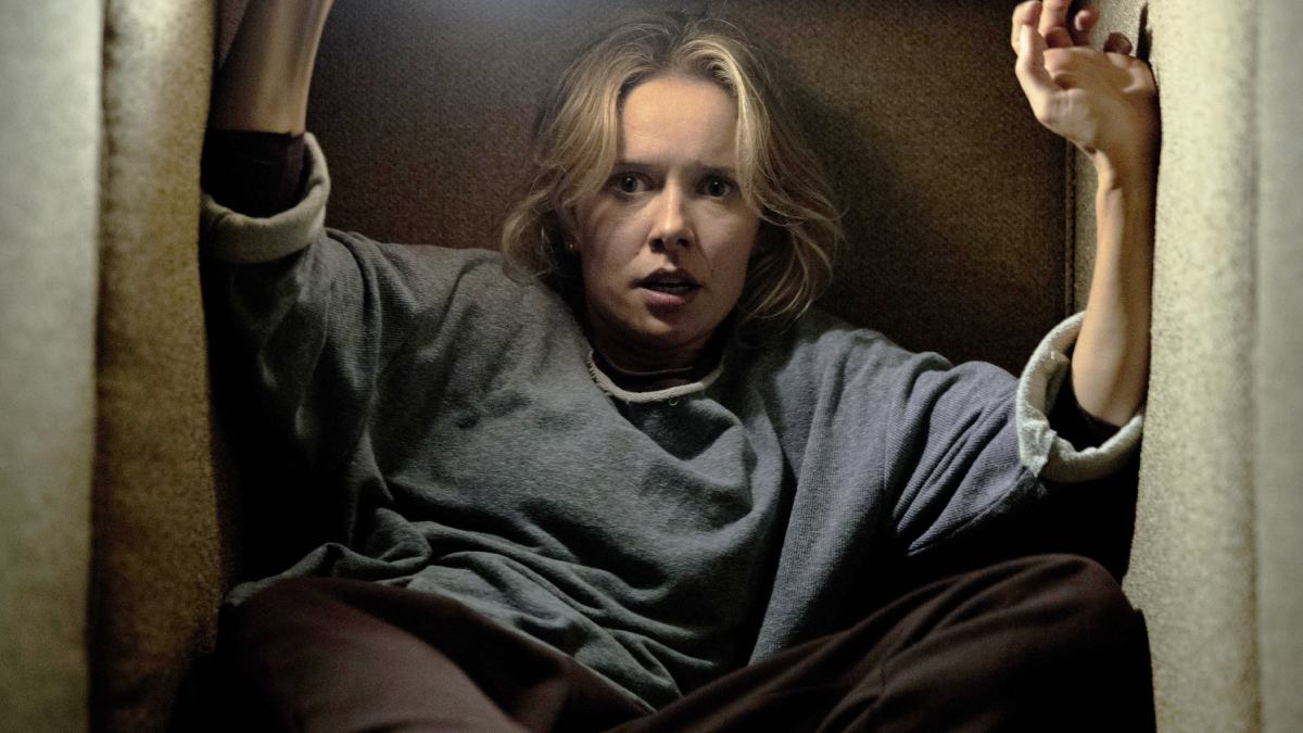 Can The Horror Sequel Beat The M+ Mark & Enter Franchise Top 3 Debuts?