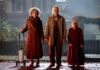 Insidious: Out Of The Further Early Review Out: “Genuinely Creepy” Horror Flick Wins Over Critics With Fresh Scares Insidious: Out Of The Further Early Review Out: Critics Say This Sixth Chapter Finally Brings The Nightmare Back!