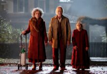 Insidious: Out Of The Further Early Review Out: “Genuinely Creepy” Horror Flick Wins Over Critics With Fresh Scares Insidious: Out Of The Further Early Review Out: Critics Say This Sixth Chapter Finally Brings The Nightmare Back!
