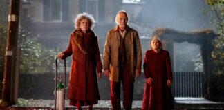 Insidious: Out Of The Further Early Review Out: “Genuinely Creepy” Horror Flick Wins Over Critics With Fresh Scares Insidious: Out Of The Further Early Review Out: Critics Say This Sixth Chapter Finally Brings The Nightmare Back!