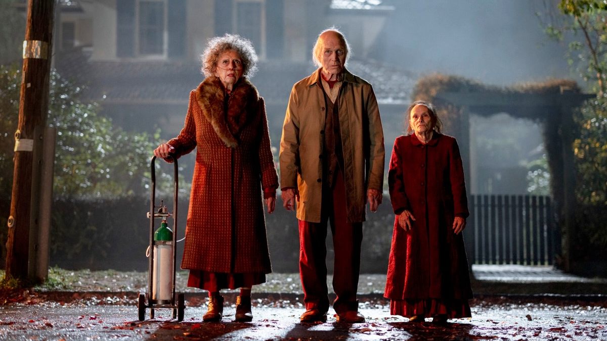 Insidious: Out Of The Further Early Review Out: Critics Say This Sixth Chapter Finally Brings The Nightmare Back!
