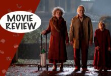 Insidious: Out Of The Further Movie Review: A Lore-Driven Horror That Works Despite Franchise Fatigue Insidious: Out of the Further Movie Review Out