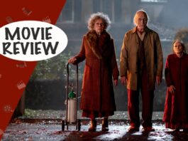 Insidious: Out Of The Further Movie Review: A Lore-Driven Horror That Works Despite Franchise Fatigue Insidious: Out of the Further Movie Review Out