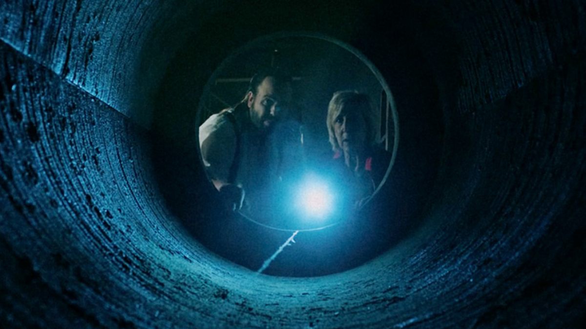Insidious: Out of the Further Movie Review Out
