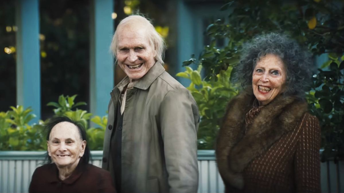 Horror Sequel Scores M In Thursday previews Aims To Earn #2 Spot In Its Debut Weekend