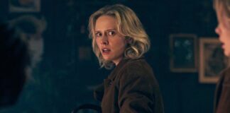 Insidious: Out Of The Further North America Box Office: Trails The Red Door’s Opening Weekend Collection