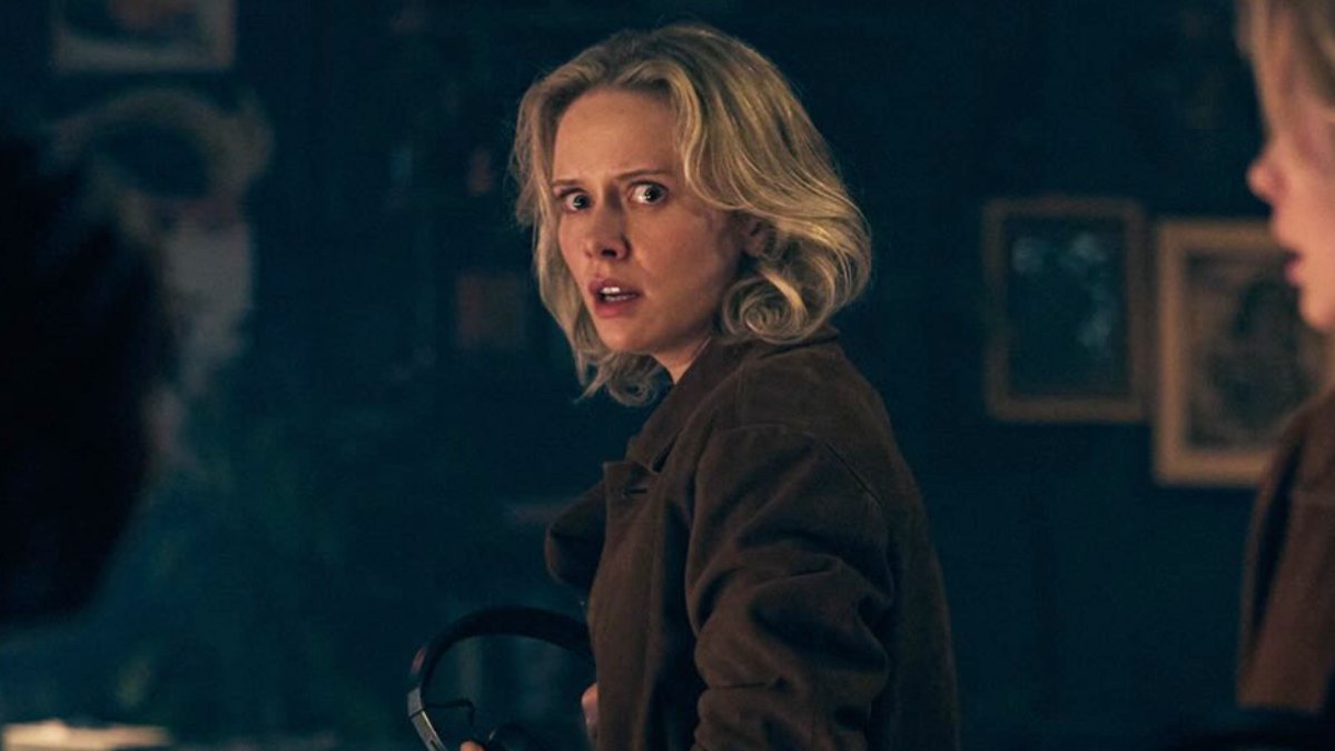 Insidious: Out Of The Further North America Box Office: Trails The Red Door’s Opening Weekend Collection