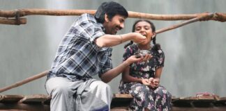 Irumudi Box Office Day 9 BMS Sales: Ravi Teja’s Film Roars Selling 267 Tickets Every Single Minute On 2nd Saturday! Irumudi Box Office Day 9 BMS Sales: 267 Tickets Every Single Minute On 2nd Saturday!