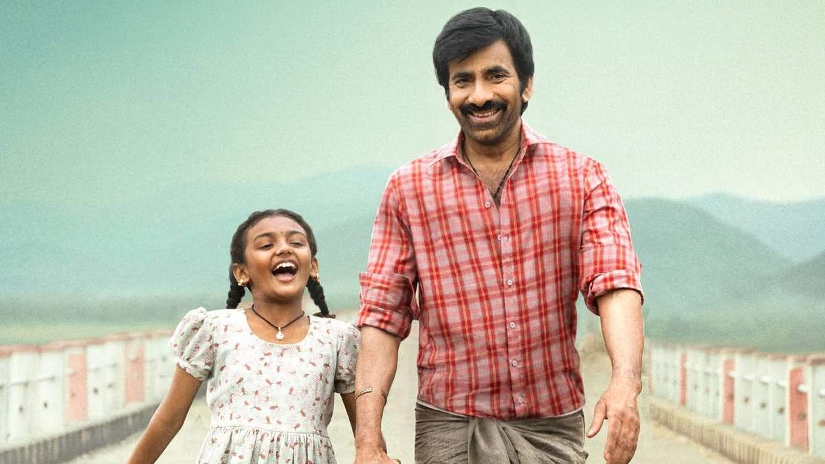 Irumudi Box Office Collection Day 1: Biggest Opening Ever For Ravi Teja In A Lead Role