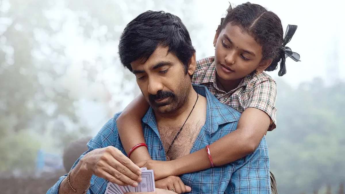 It’s A Success With 44% Returns Already, Ravi Teja Ends His Dry Spell After 6 Consecutive Failures