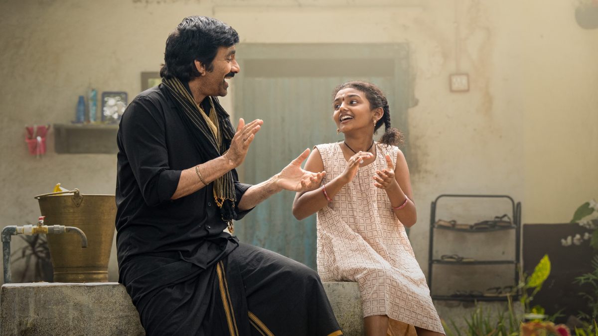 Irumudi Box Office Collection Day 7:Ravi Teja’s Starrer To Hit Century In 2nd Weekend