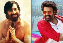 Irumudi Box Office Collection Day 8: Ravi Teja’s Film Enters 100 Crore Club In India, On Track To Surpass The RajaSaab Irumudi Box Office Collection Day 8: All Set To Surpass Prabhas’ The RajaSaab Soon!