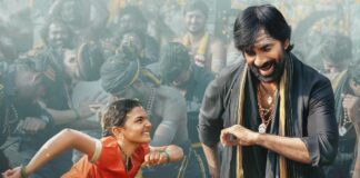 Irumudi Box Office Collection Day 9: Ravi Teja Starrer Secures A Super Duper Hit Verdict, Enjoys 227% Returns Irumudi Box Office Collection Day 9: Ravi Teja Starrer Is Now A Super Duper Hit!