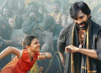 Irumudi Box Office Collection Day 9: Ravi Teja Starrer Secures A Super Duper Hit Verdict, Enjoys 227% Returns Irumudi Box Office Collection Day 9: Ravi Teja Starrer Is Now A Super Duper Hit!