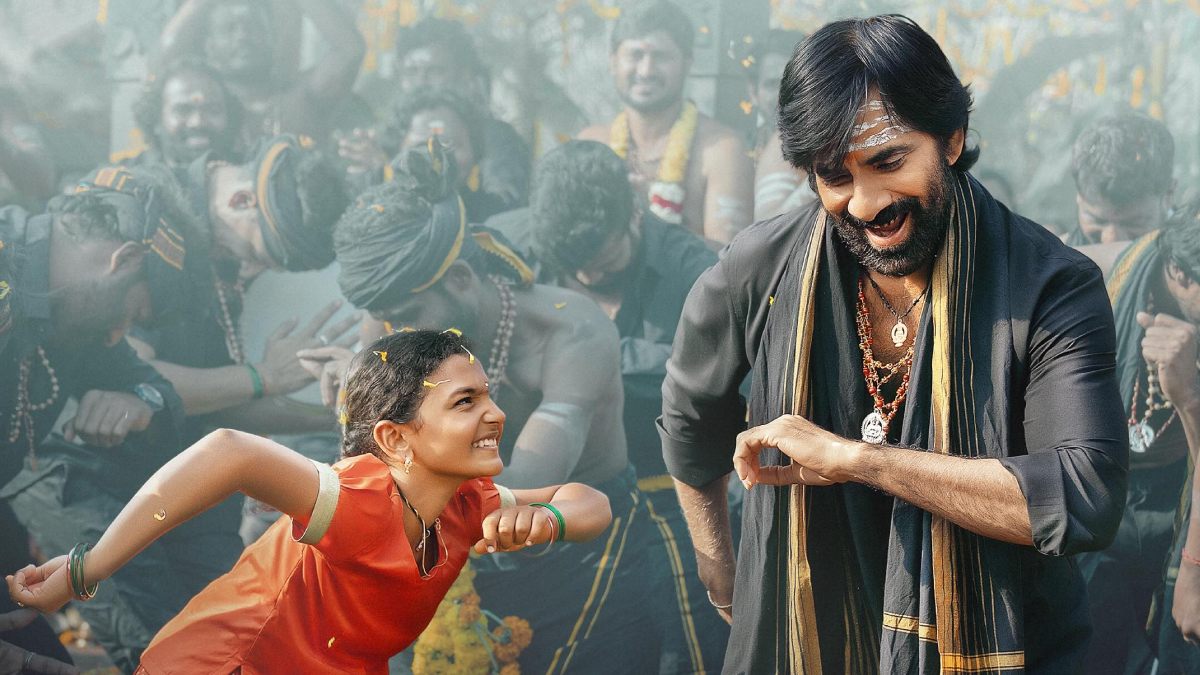 Irumudi Box Office Collection Day 9: Ravi Teja Starrer Is Now A Super Duper Hit!