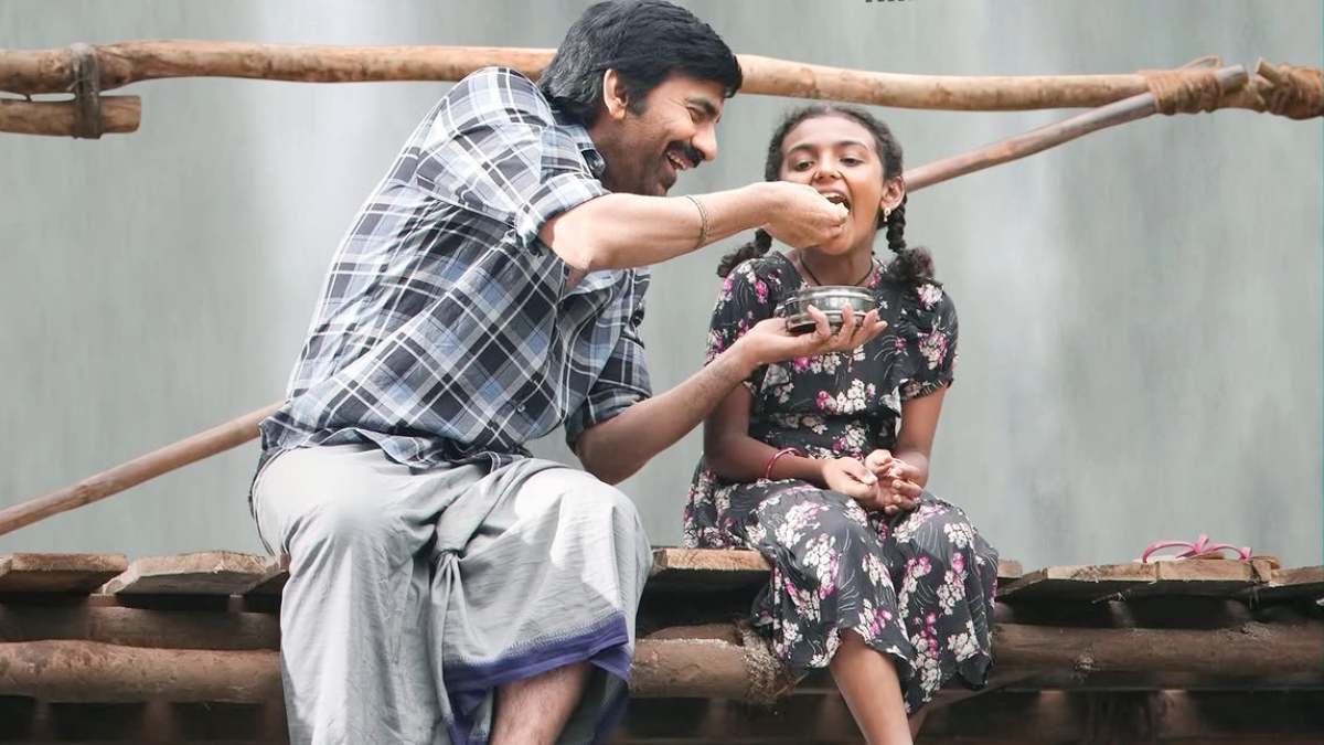 Irumudi Box Office Day 3 (Early Trends): Ravi Teja Takes Only 72 Hours To Claim Success Verdict 
