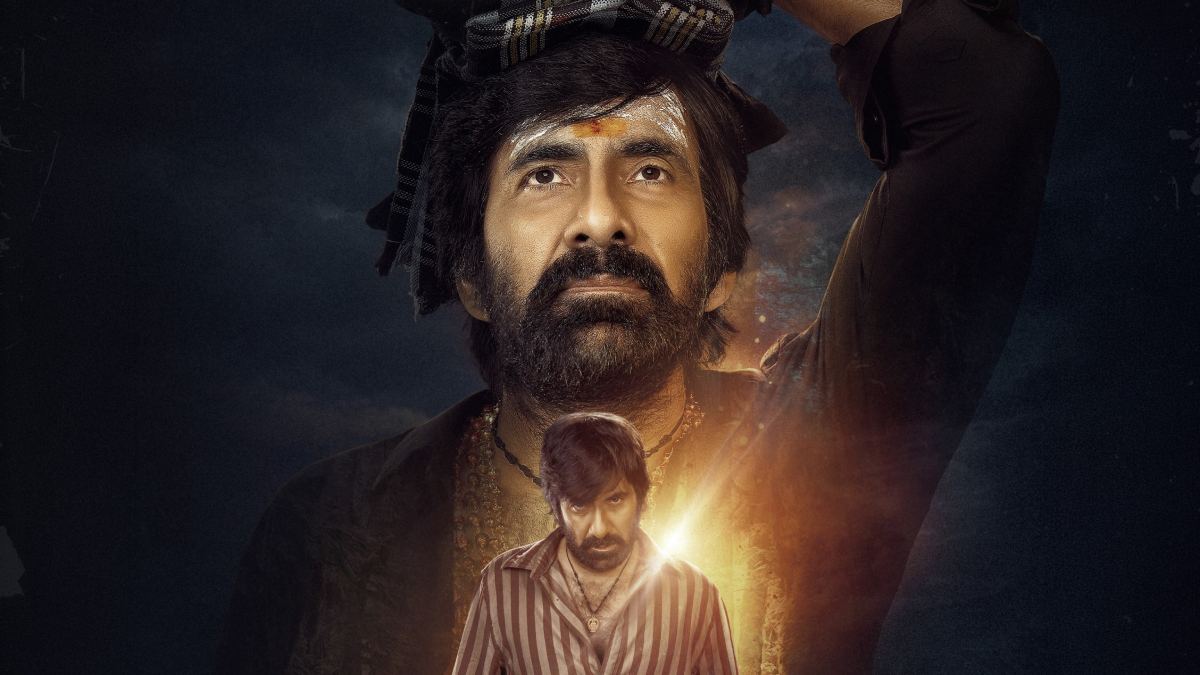 Ravi Teja To Finally Deliver A Successful Film After 6 Consecutive Failures?