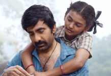 Irumudi Trailer Review: Ravi Teja As Doting Dad Takes Beti Padhao Beti Bachao A Notch Higher, Promises Emotion With Action Irumudi Trailer Review: Ravi Teja Puts Fatherhood First As He Takes Beti Padhao Beti Bachao A Notch Higher