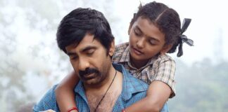 Irumudi Trailer Review: Ravi Teja As Doting Dad Takes Beti Padhao Beti Bachao A Notch Higher, Promises Emotion With Action Irumudi Trailer Review: Ravi Teja Puts Fatherhood First As He Takes Beti Padhao Beti Bachao A Notch Higher