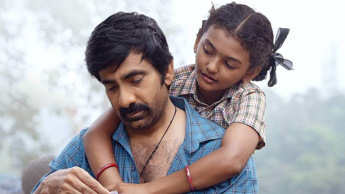 Irumudi Trailer Review: Ravi Teja Puts Fatherhood First As He Takes Beti Padhao Beti Bachao A Notch Higher