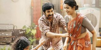 Irumudi Worldwide Box Office Day 2: Ravi Teja’s 4th Highest Grossing Film Post-COVID – Inches Away From Top 3! Irumudi Worldwide Box Office