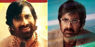 Irumudi Worldwide Box Office Day 4: Becomes Ravi Teja’s Highest-Grossing Solo Film
