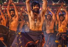 Irumudi Worldwide Box Office Day 8: Needs Only 11.32 Crore More To Achieve A Major Milestone For Ravi Teja Irumudi Worldwide Box Office Day 8: Ravi Teja Is All Set To Unleash A New Milestone