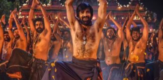 Irumudi Worldwide Box Office Day 8: Needs Only 11.32 Crore More To Achieve A Major Milestone For Ravi Teja Irumudi Worldwide Box Office Day 8: Ravi Teja Is All Set To Unleash A New Milestone