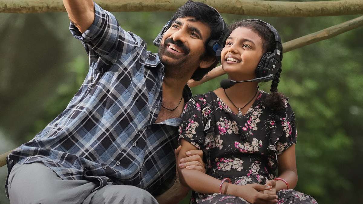 Irumudi Worldwide Box Office Day 3: Ravi Teja Delivers 7th Highest Telugu Grosser Of 2026!