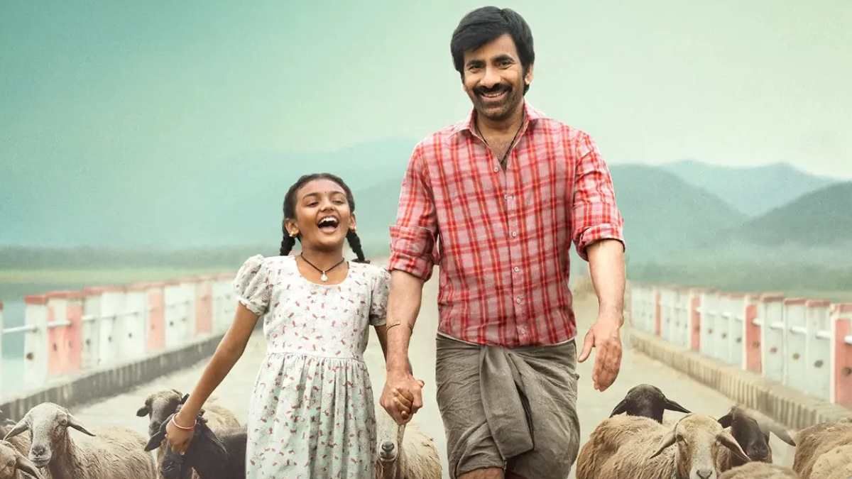 “Mass Maharaja Comeback”, “Unexpected Twist” — Netizens Hail Ravi Teja’s Film With Unanimous Praise!