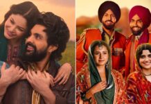 Ishqnama Box Office Collection Day 13: Needs Only 1.44 Crore To Beat Gippy Grewal’s Sarbala Ji! Ishqnama Box Office Collection Day 13