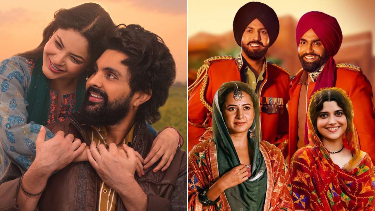 Ishqnama Box Office Collection Day 13
