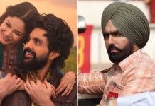 Ishqnama Box Office Collection Day 8: Beats Bambukat 2, Now 4th Highest-Grossing Punjabi Film Of 2026 Ishqnama Box Office Collection Day 8 Update!