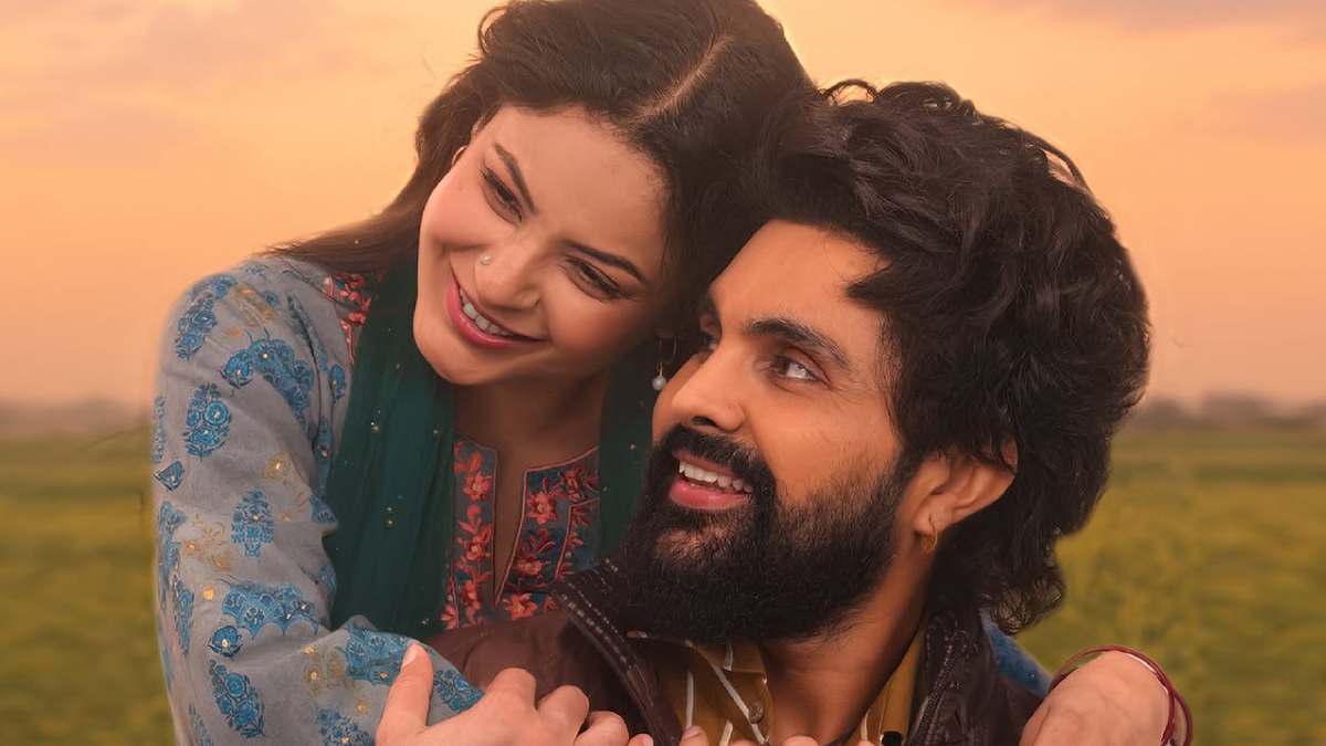 Shehnaaz Gill & Jai Randhhawa Starrer Concludes 2 Weeks With 47% Budget Recovery!