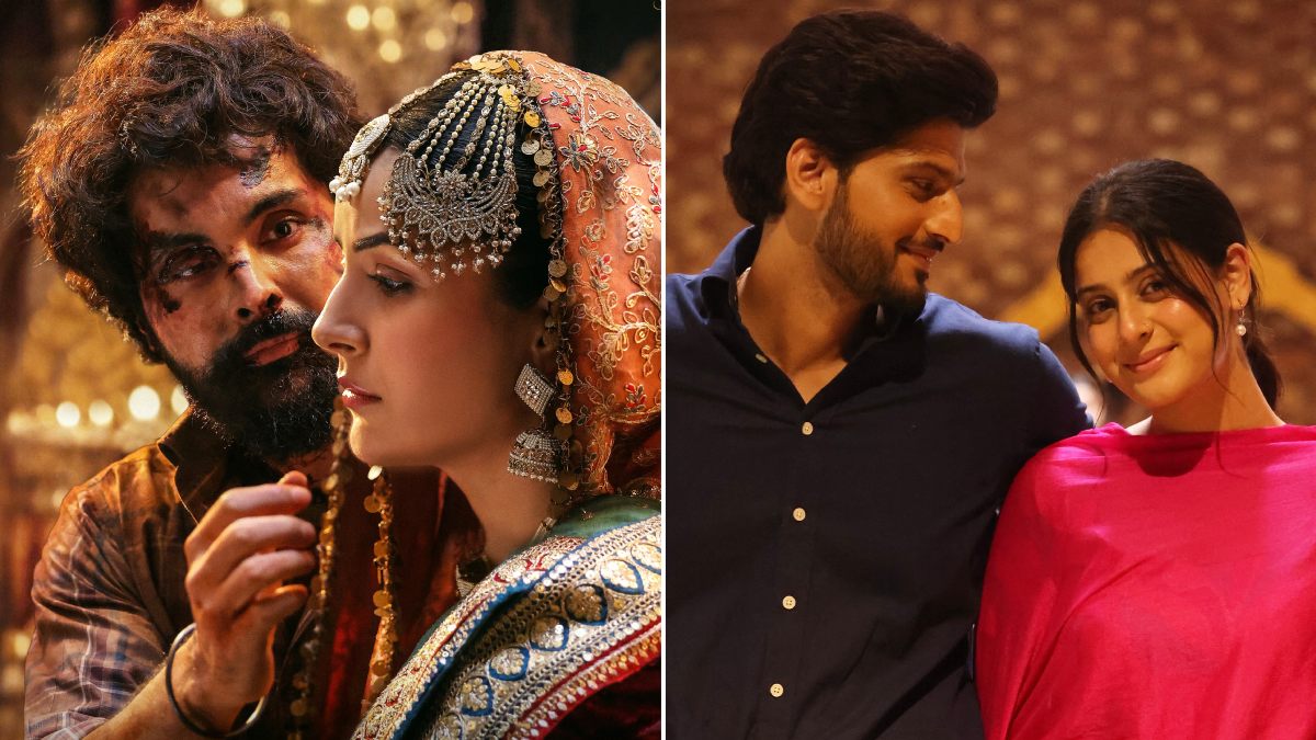Ishqnama Box Office Day 18