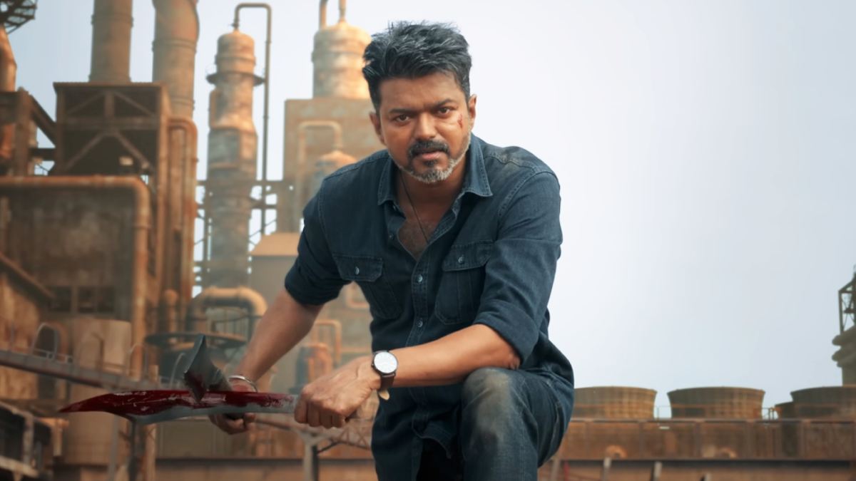 Jan Neta Box Office Collection Day 13: It's Now Kollywood's 6th Highest-Grossing Film In Hindi