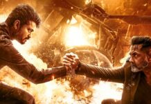 Jana Nayagan Box Office Day 11 BMS Sales: Thalapathy Vijay’s Last Film Selling 128 Tickets Every Single Minute On The 2nd Sunday! Jana Nayagan Box Office Day 11 BMS Sales: Selling 128 Tickets Every Single Minute On The 2nd Sunday!