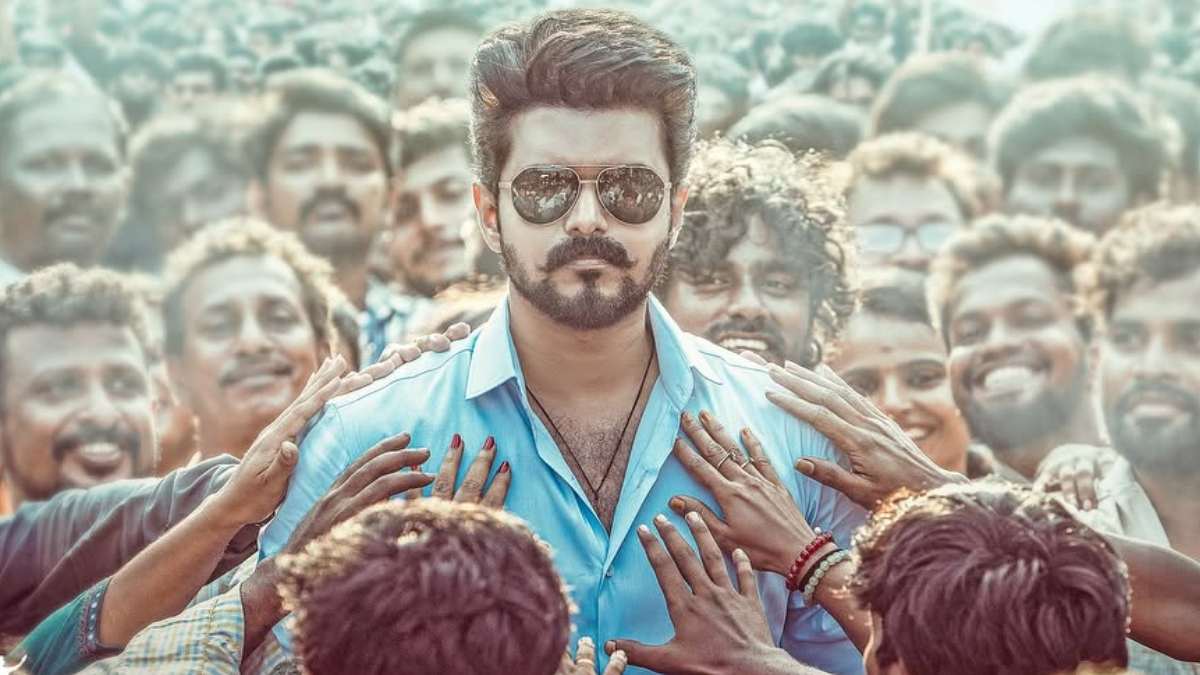 Jana Nayagan Box Office Day 11 (Early Trends): 214% Jump From 2nd Friday