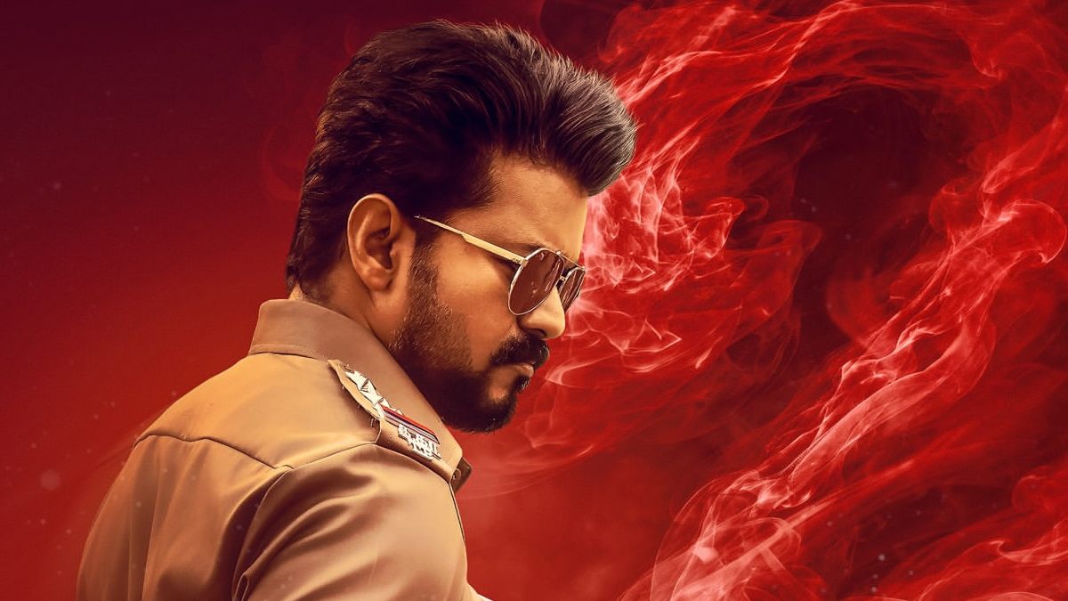 Jana Nayagan Box Office: All Set To Become Highest Grossing Tamil Film Of 2026?