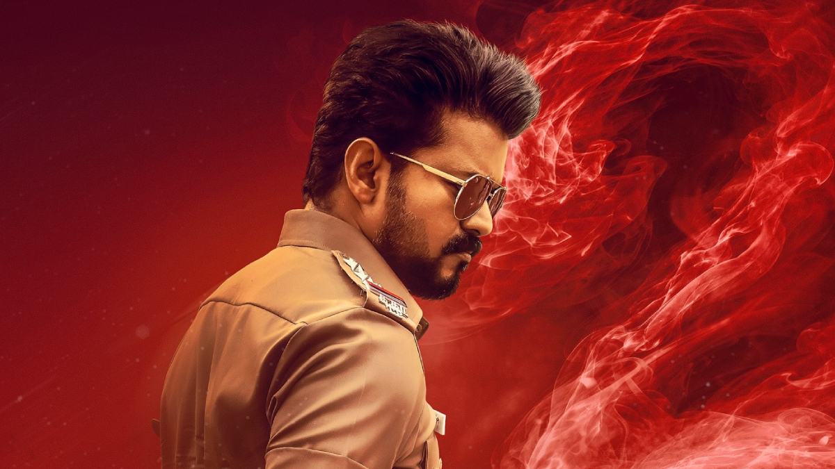 Jana Nayagan Box Office: Ranks As 2026's 3rd Highest-Grossing Indian Film Overseas In Just 10 Days!